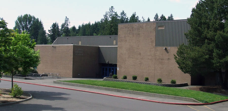 Fowler Middle School